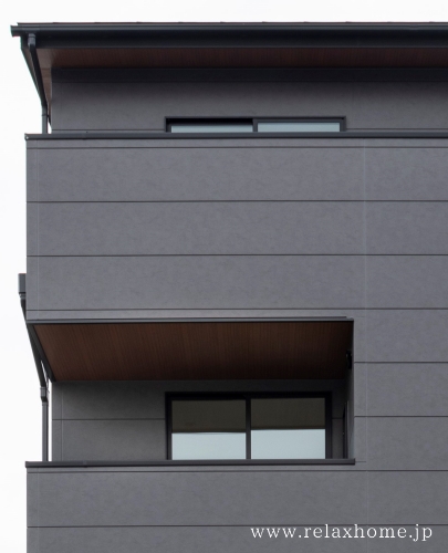 リラックスホーム 自分らしい暮らしを 毎日楽しく出来る事が一番の幸せ 愛知で家を建てるなら 私たちにお任せください